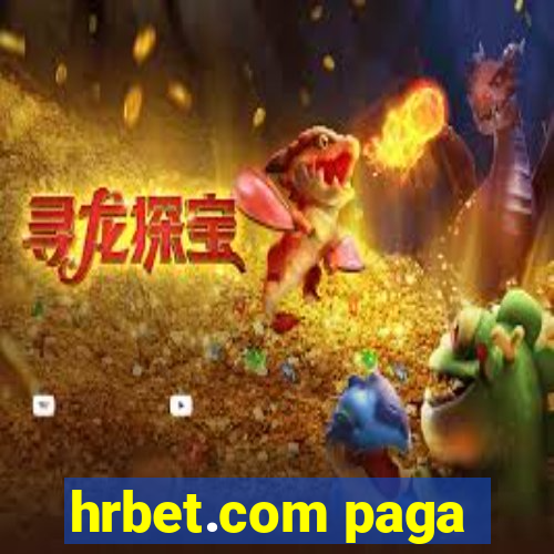 hrbet.com paga